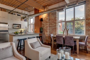 Как оборудовать в кухне барную стойку? 215+ (Фото) Современного дизайна для дома или квартиры