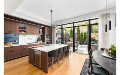 Барные стулья: Почему они так популярны? Новый тренд в интерьере (деревянные, металлические, со спинкой). Идеальное решение для приятного отдыха (145+Фото)