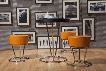 Барные стулья: Почему они так популярны? Новый тренд в интерьере (деревянные, металлические, со спинкой). Идеальное решение для приятного отдыха (145+Фото)