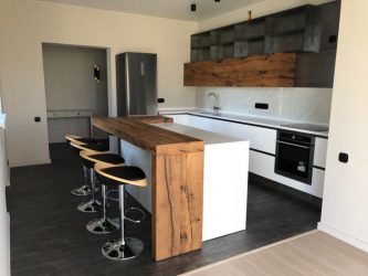 Барные стулья: Почему они так популярны? Новый тренд в интерьере (деревянные, металлические, со спинкой). Идеальное решение для приятного отдыха (145+Фото)