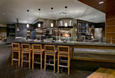 Барные стулья: Почему они так популярны? Новый тренд в интерьере (деревянные, металлические, со спинкой). Идеальное решение для приятного отдыха (145+Фото)