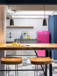 Барные стулья: Почему они так популярны? Новый тренд в интерьере (деревянные, металлические, со спинкой). Идеальное решение для приятного отдыха (145+Фото)