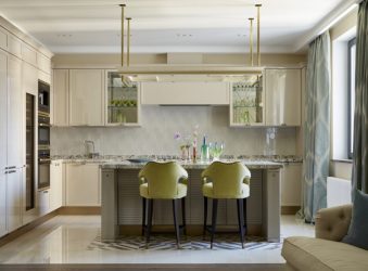 Барные стулья: Почему они так популярны? Новый тренд в интерьере (деревянные, металлические, со спинкой). Идеальное решение для приятного отдыха (145+Фото)