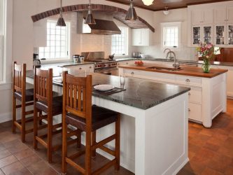 Барные стулья: Почему они так популярны? Новый тренд в интерьере (деревянные, металлические, со спинкой). Идеальное решение для приятного отдыха (145+Фото)