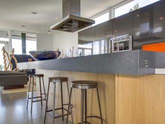 Барные стулья: Почему они так популярны? Новый тренд в интерьере (деревянные, металлические, со спинкой). Идеальное решение для приятного отдыха (145+Фото)