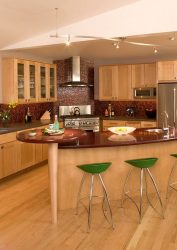 Барные стулья: Почему они так популярны? Новый тренд в интерьере (деревянные, металлические, со спинкой). Идеальное решение для приятного отдыха (145+Фото)