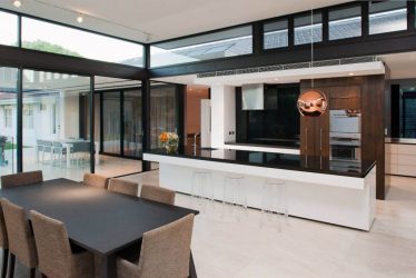 Барные стулья: Почему они так популярны? Новый тренд в интерьере (деревянные, металлические, со спинкой). Идеальное решение для приятного отдыха (145+Фото)