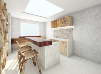 Барные стулья: Почему они так популярны? Новый тренд в интерьере (деревянные, металлические, со спинкой). Идеальное решение для приятного отдыха (145+Фото)