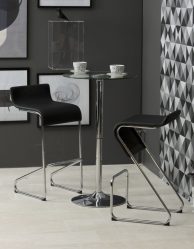 Барные стулья: Почему они так популярны? Новый тренд в интерьере (деревянные, металлические, со спинкой). Идеальное решение для приятного отдыха (145+Фото)