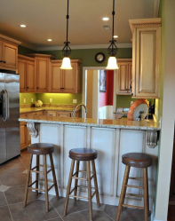 Барные стулья: Почему они так популярны? Новый тренд в интерьере (деревянные, металлические, со спинкой). Идеальное решение для приятного отдыха (145+Фото)