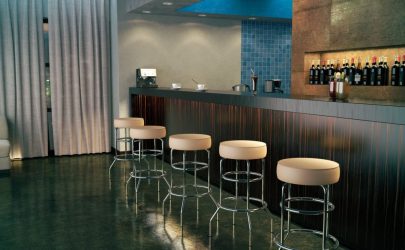 Барные стулья: Почему они так популярны? Новый тренд в интерьере (деревянные, металлические, со спинкой). Идеальное решение для приятного отдыха (145+Фото)