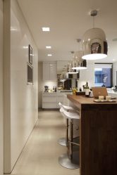 Барные стулья: Почему они так популярны? Новый тренд в интерьере (деревянные, металлические, со спинкой). Идеальное решение для приятного отдыха (145+Фото)