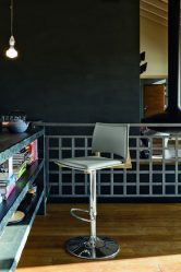 Барные стулья: Почему они так популярны? Новый тренд в интерьере (деревянные, металлические, со спинкой). Идеальное решение для приятного отдыха (145+Фото)