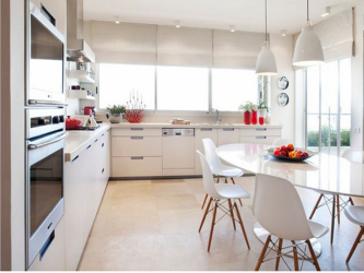 Как белая кухня с белой столешницей преобразит интерьер? 145+ Фото стилей и разновидностей решений в дизайне