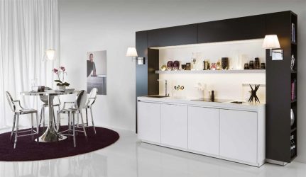 Как белая кухня с белой столешницей преобразит интерьер? 145+ Фото стилей и разновидностей решений в дизайне