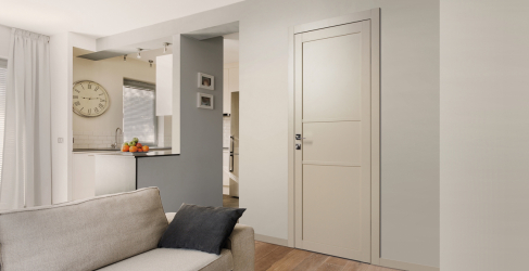 Белые двери: 210+ (Фото) Дизайна в интерьере. Варианты, которые подойдут каждому