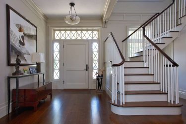 Белые двери: 210+ (Фото) Дизайна в интерьере. Варианты, которые подойдут каждому