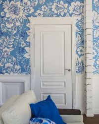 Белые двери: 210+ (Фото) Дизайна в интерьере. Варианты, которые подойдут каждому