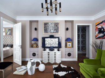 Белые двери: 210+ (Фото) Дизайна в интерьере. Варианты, которые подойдут каждому