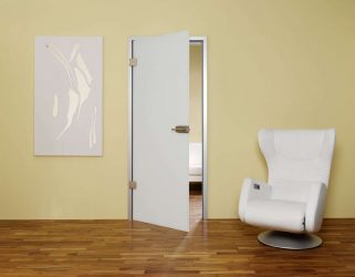 Белые двери: 210+ (Фото) Дизайна в интерьере. Варианты, которые подойдут каждому