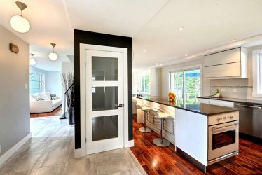 Белые двери: 210+ (Фото) Дизайна в интерьере. Варианты, которые подойдут каждому