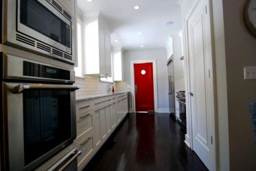 Белые двери: 210+ (Фото) Дизайна в интерьере. Варианты, которые подойдут каждому