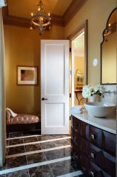 Белые двери: 210+ (Фото) Дизайна в интерьере. Варианты, которые подойдут каждому