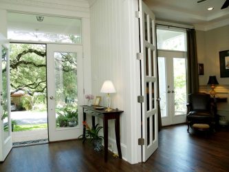 Белые двери: 210+ (Фото) Дизайна в интерьере. Варианты, которые подойдут каждому