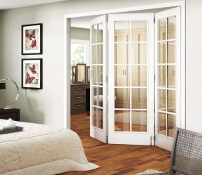 Белые двери: 210+ (Фото) Дизайна в интерьере. Варианты, которые подойдут каждому