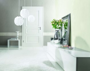 Белые двери: 210+ (Фото) Дизайна в интерьере. Варианты, которые подойдут каждому