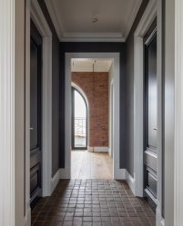 Белые двери: 210+ (Фото) Дизайна в интерьере. Варианты, которые подойдут каждому