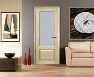 Белые двери: 210+ (Фото) Дизайна в интерьере. Варианты, которые подойдут каждому