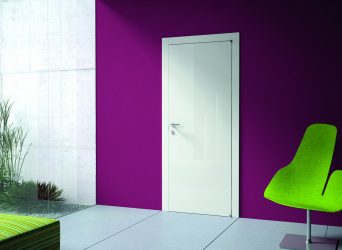 Белые двери: 210+ (Фото) Дизайна в интерьере. Варианты, которые подойдут каждому