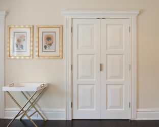 Белые двери: 210+ (Фото) Дизайна в интерьере. Варианты, которые подойдут каждому