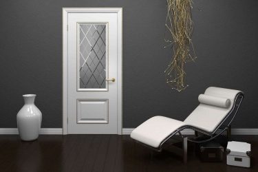 Белые двери: 210+ (Фото) Дизайна в интерьере. Варианты, которые подойдут каждому