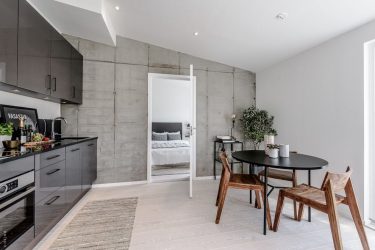 Белые двери: 210+ (Фото) Дизайна в интерьере. Варианты, которые подойдут каждому