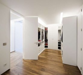 Белые двери: 210+ (Фото) Дизайна в интерьере. Варианты, которые подойдут каждому