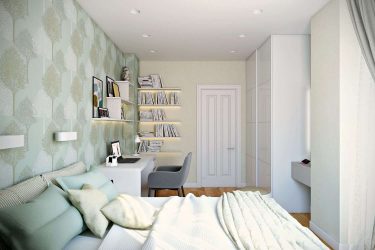 Белые двери: 210+ (Фото) Дизайна в интерьере. Варианты, которые подойдут каждому