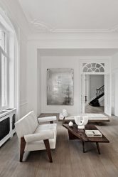 Белые двери: 210+ (Фото) Дизайна в интерьере. Варианты, которые подойдут каждому