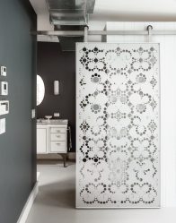 Белые двери: 210+ (Фото) Дизайна в интерьере. Варианты, которые подойдут каждому