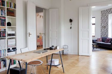 Белые двери: 210+ (Фото) Дизайна в интерьере. Варианты, которые подойдут каждому