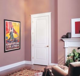 Белые двери: 210+ (Фото) Дизайна в интерьере. Варианты, которые подойдут каждому