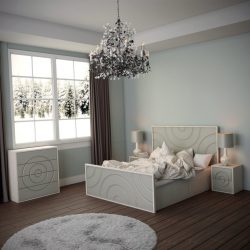 Особенности Комода белого цвета: 200+ (Фото) вариантов (глянцевый, с ящиками, без ручек)