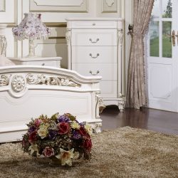 Особенности Комода белого цвета: 200+ (Фото) вариантов (глянцевый, с ящиками, без ручек)