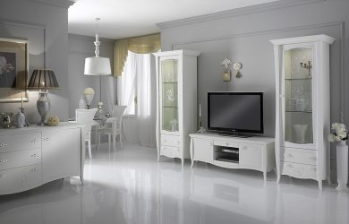 Особенности Комода белого цвета: 200+ (Фото) вариантов (глянцевый, с ящиками, без ручек)