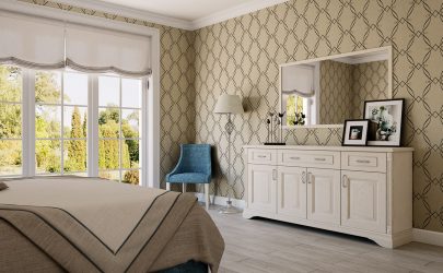 Особенности Комода белого цвета: 200+ (Фото) вариантов (глянцевый, с ящиками, без ручек)