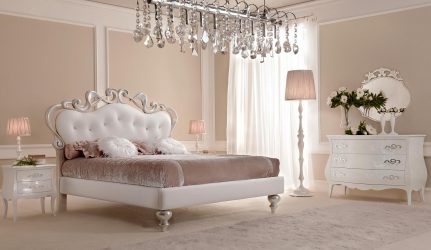 Особенности Комода белого цвета: 200+ (Фото) вариантов (глянцевый, с ящиками, без ручек)