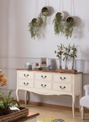 Особенности Комода белого цвета: 200+ (Фото) вариантов (глянцевый, с ящиками, без ручек)