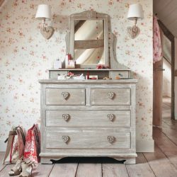 Особенности Комода белого цвета: 200+ (Фото) вариантов (глянцевый, с ящиками, без ручек)