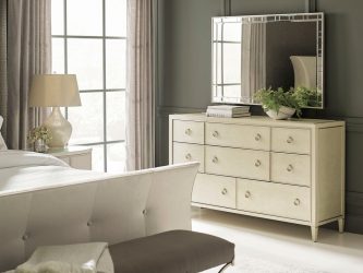 Особенности Комода белого цвета: 200+ (Фото) вариантов (глянцевый, с ящиками, без ручек)